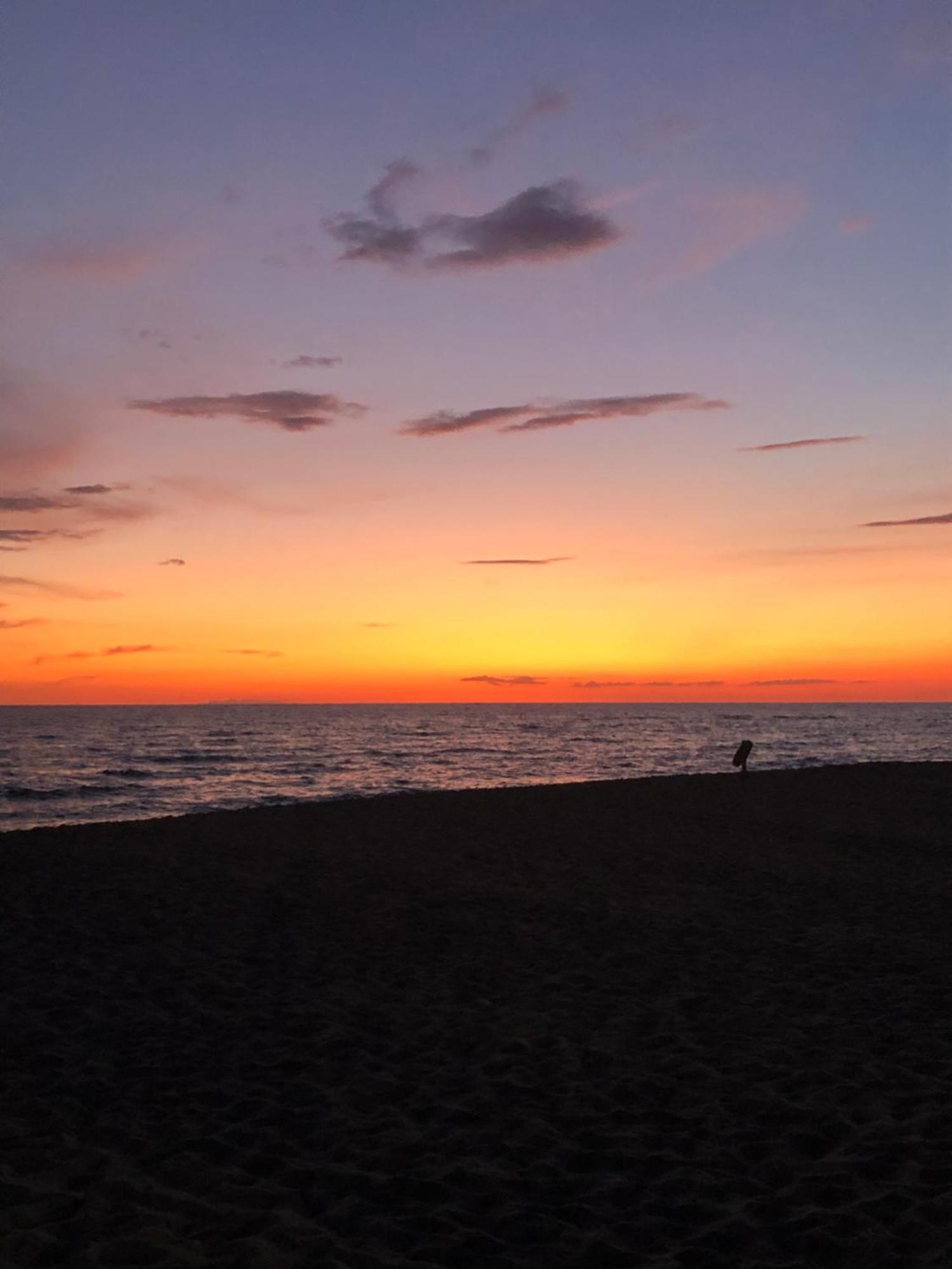 Villa Milu Torre San Giovanni Ugento Zewnętrze zdjęcie