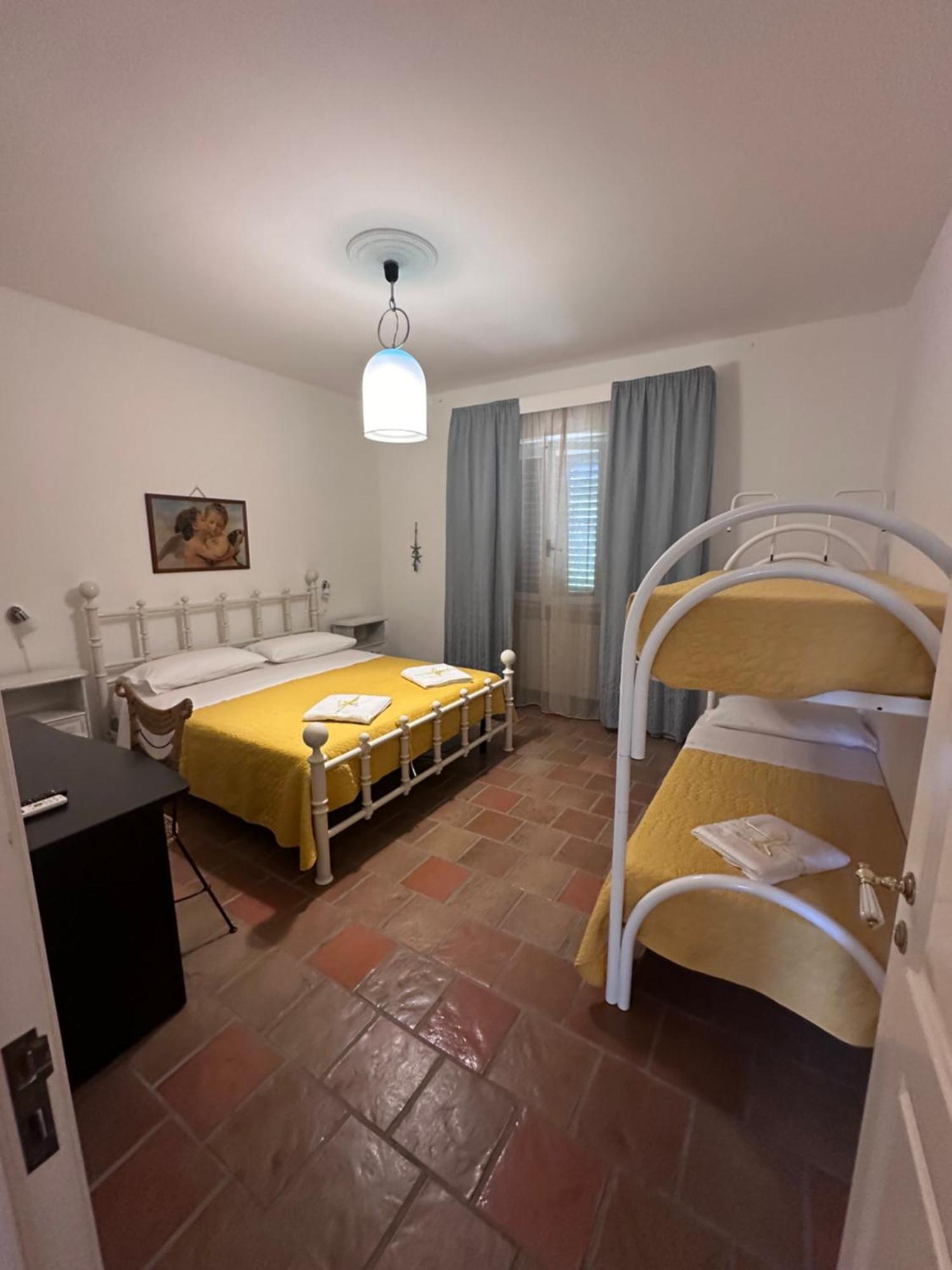 Villa Milu Torre San Giovanni Ugento Zewnętrze zdjęcie