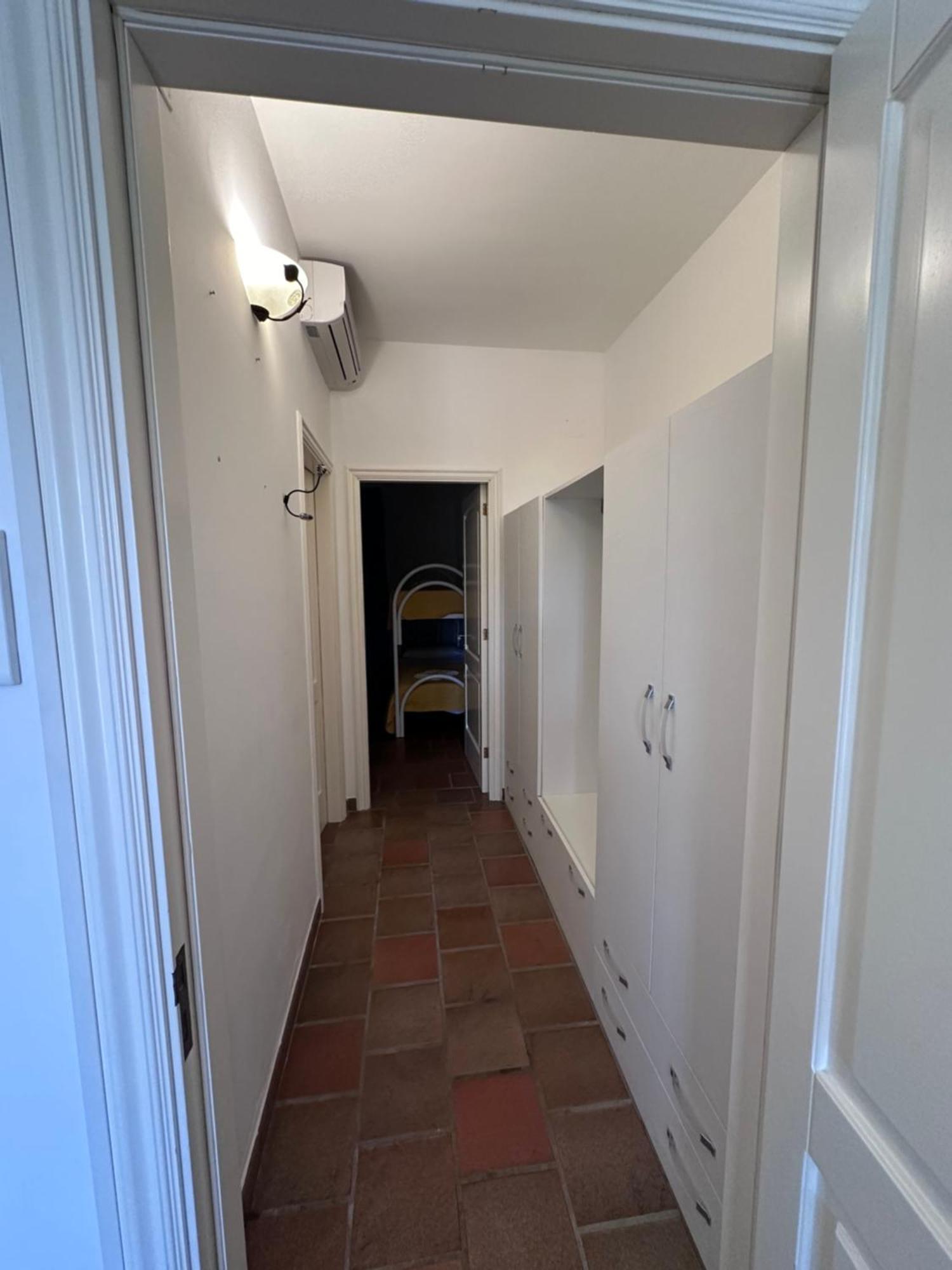 Villa Milu Torre San Giovanni Ugento Zewnętrze zdjęcie