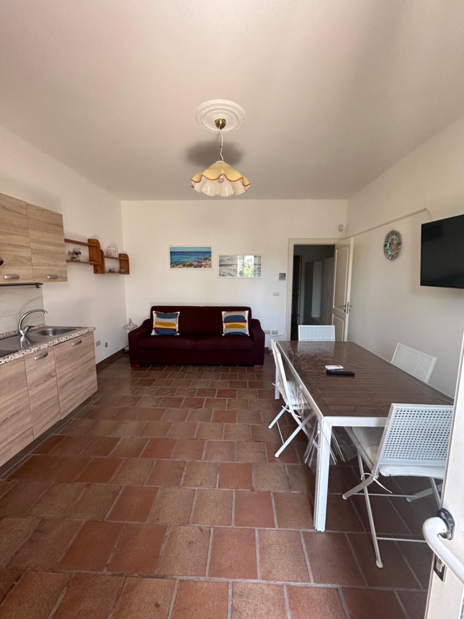 Villa Milu Torre San Giovanni Ugento Zewnętrze zdjęcie