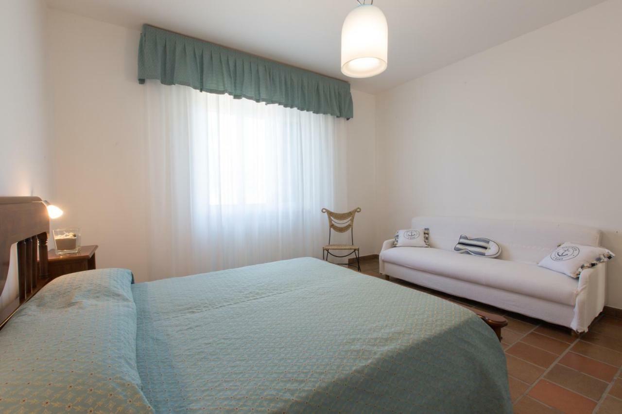 Villa Milu Torre San Giovanni Ugento Zewnętrze zdjęcie