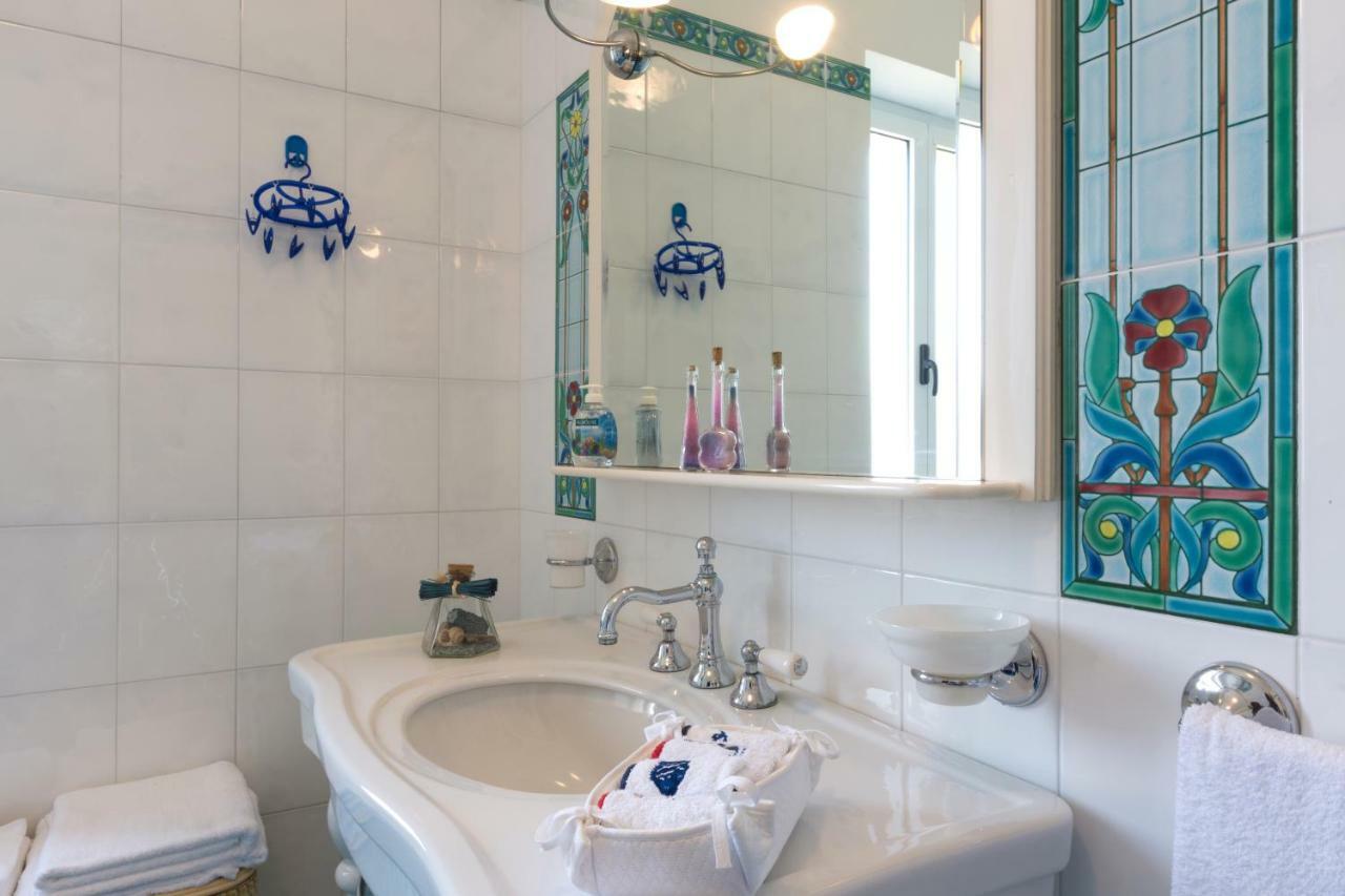 Villa Milu Torre San Giovanni Ugento Zewnętrze zdjęcie