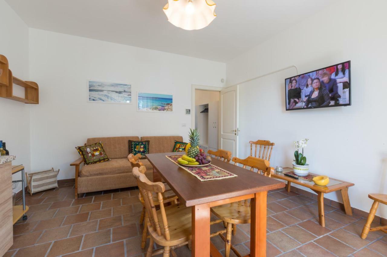 Villa Milu Torre San Giovanni Ugento Zewnętrze zdjęcie