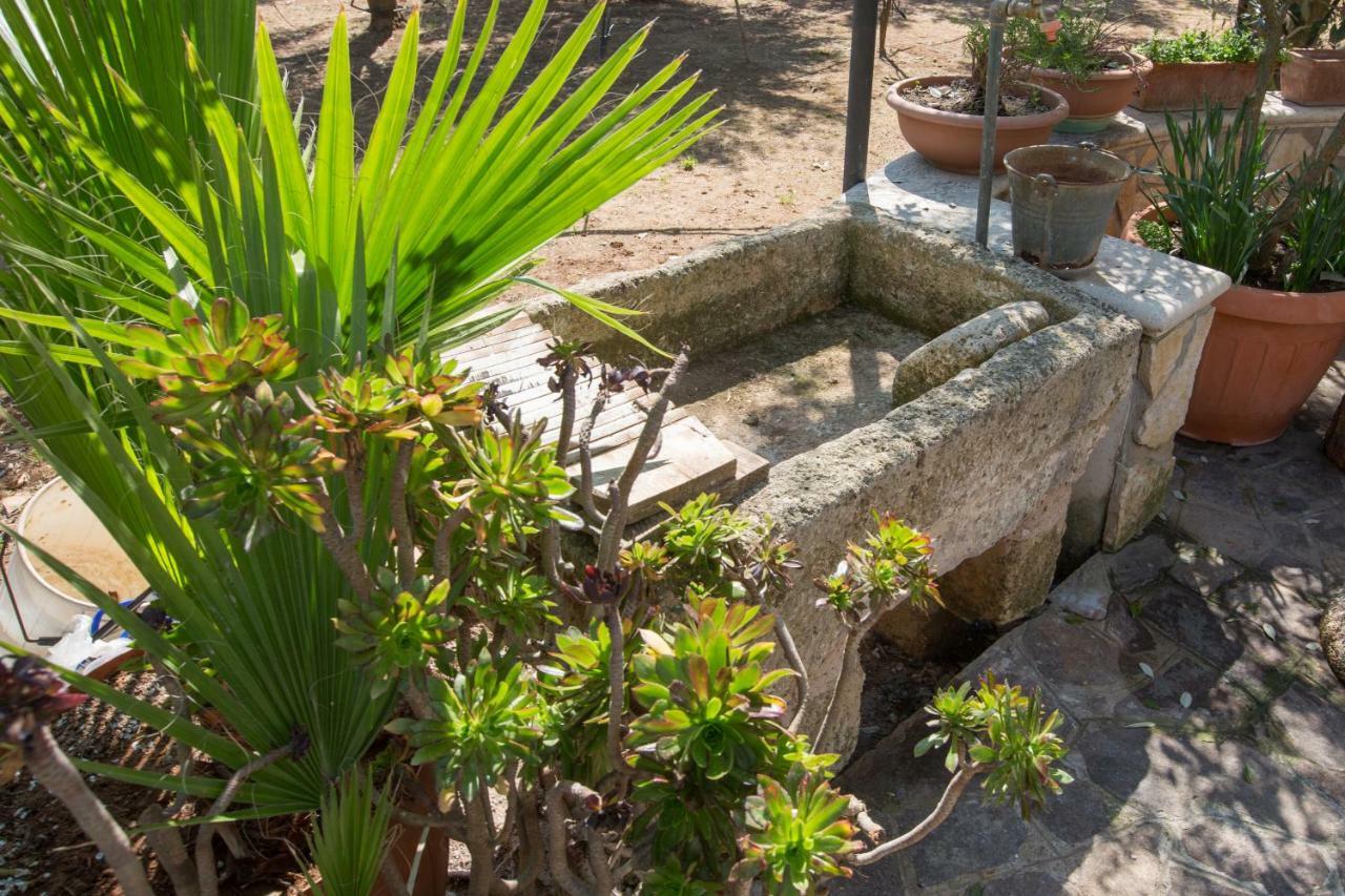 Villa Milu Torre San Giovanni Ugento Zewnętrze zdjęcie