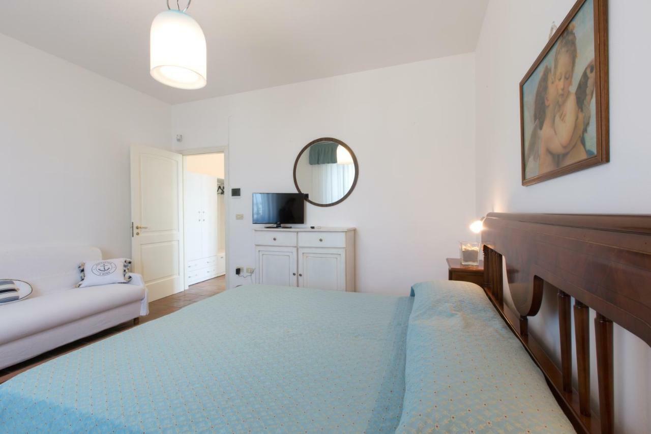 Villa Milu Torre San Giovanni Ugento Zewnętrze zdjęcie