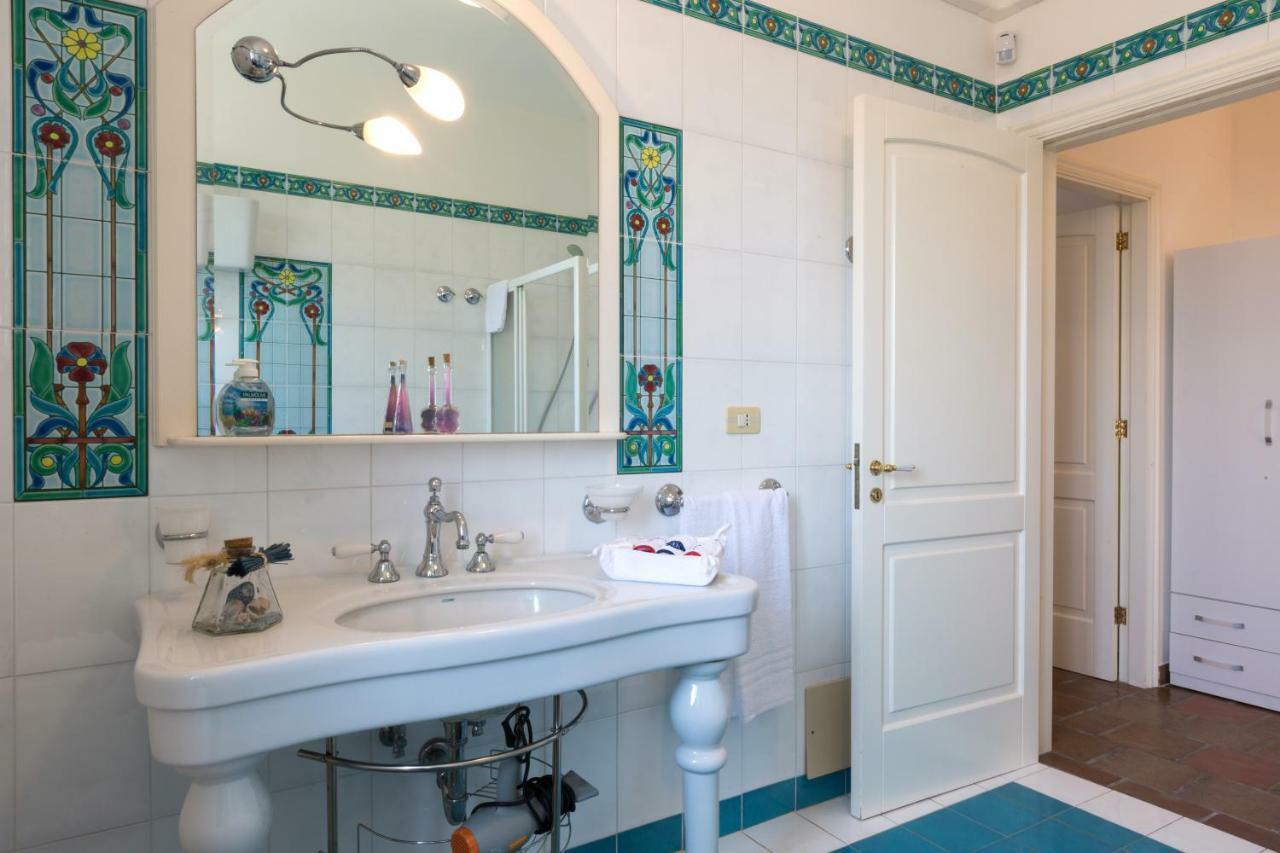 Villa Milu Torre San Giovanni Ugento Zewnętrze zdjęcie