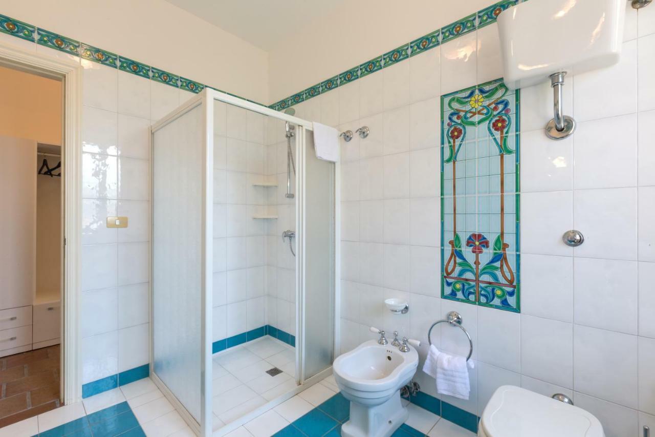 Villa Milu Torre San Giovanni Ugento Zewnętrze zdjęcie