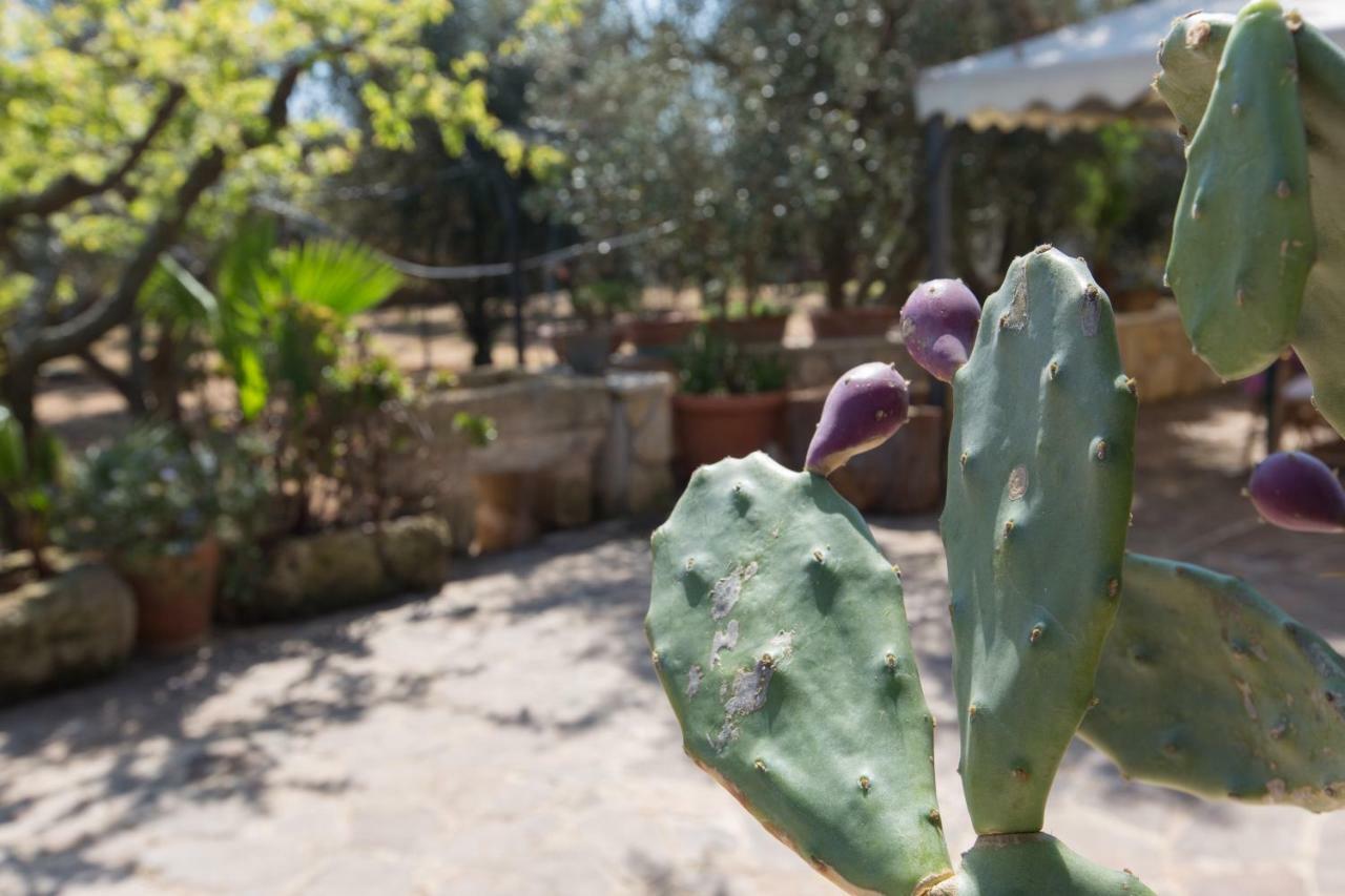 Villa Milu Torre San Giovanni Ugento Zewnętrze zdjęcie
