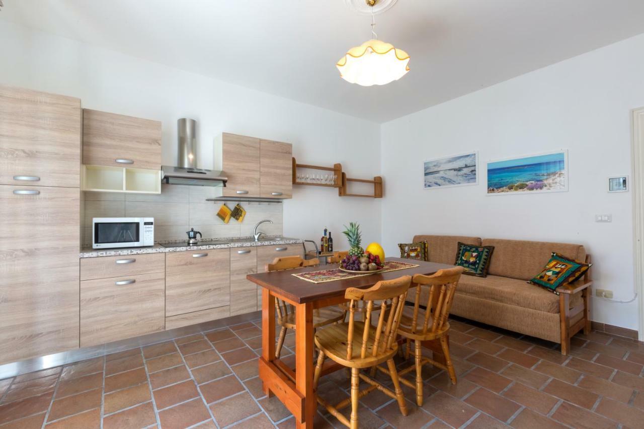 Villa Milu Torre San Giovanni Ugento Zewnętrze zdjęcie