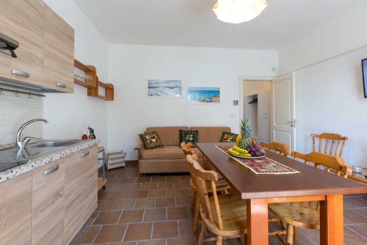 Villa Milu Torre San Giovanni Ugento Zewnętrze zdjęcie