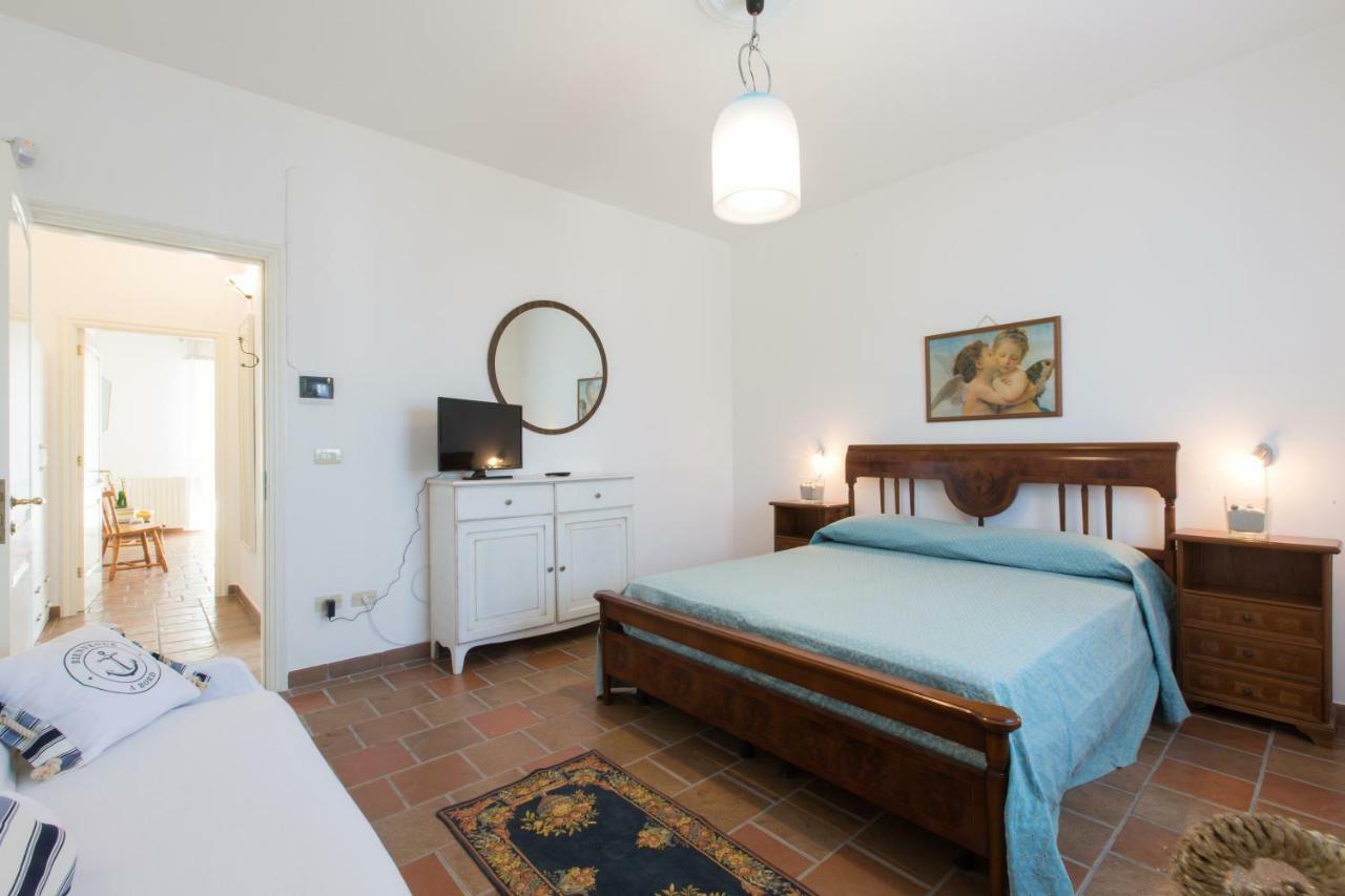 Villa Milu Torre San Giovanni Ugento Zewnętrze zdjęcie