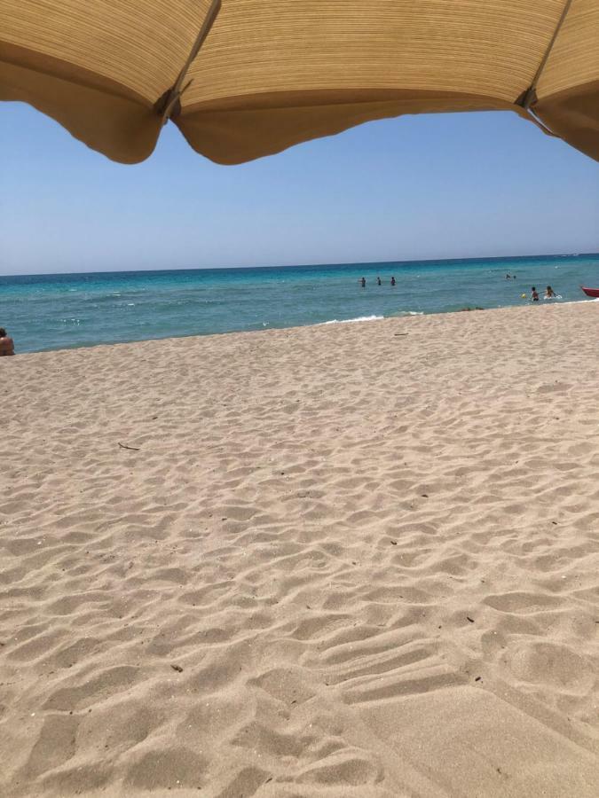 Villa Milu Torre San Giovanni Ugento Zewnętrze zdjęcie