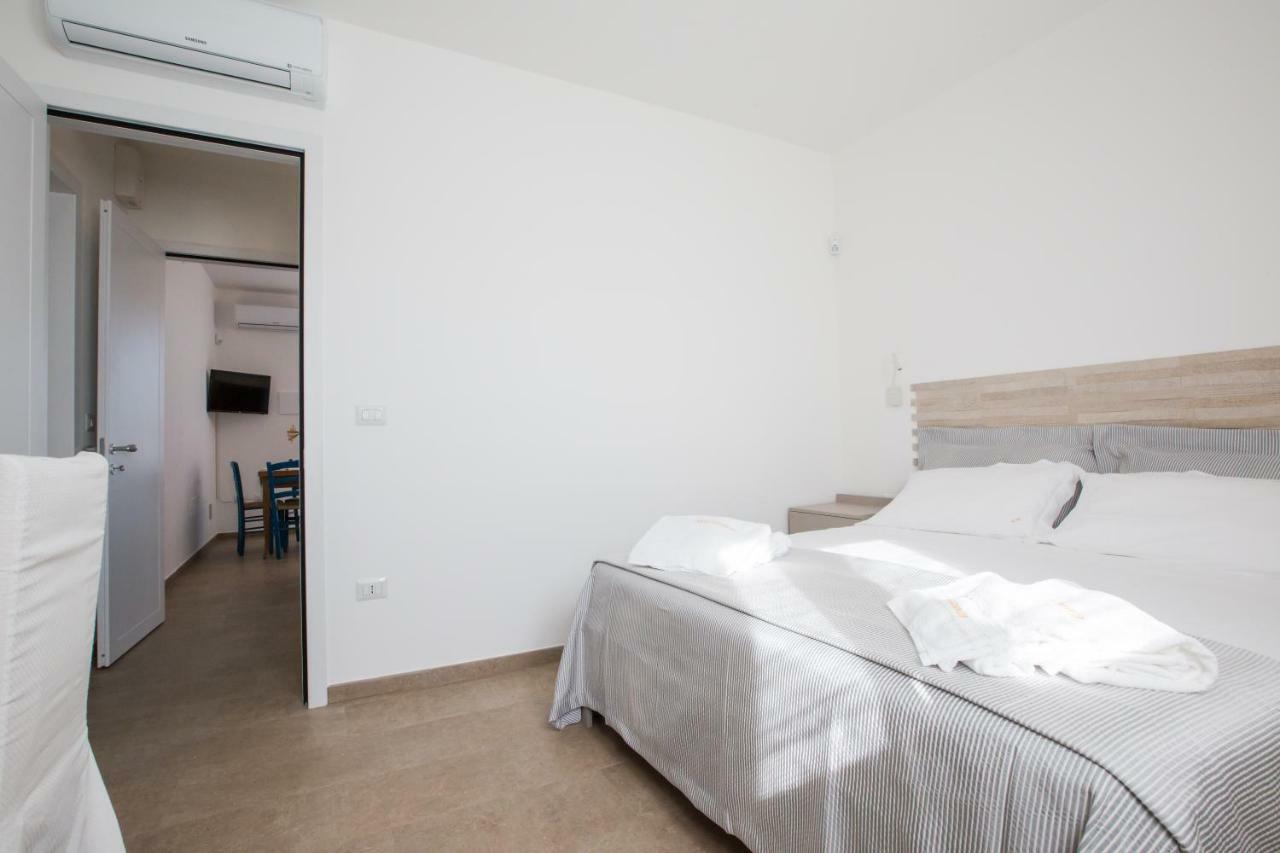 Villa Milu Torre San Giovanni Ugento Zewnętrze zdjęcie