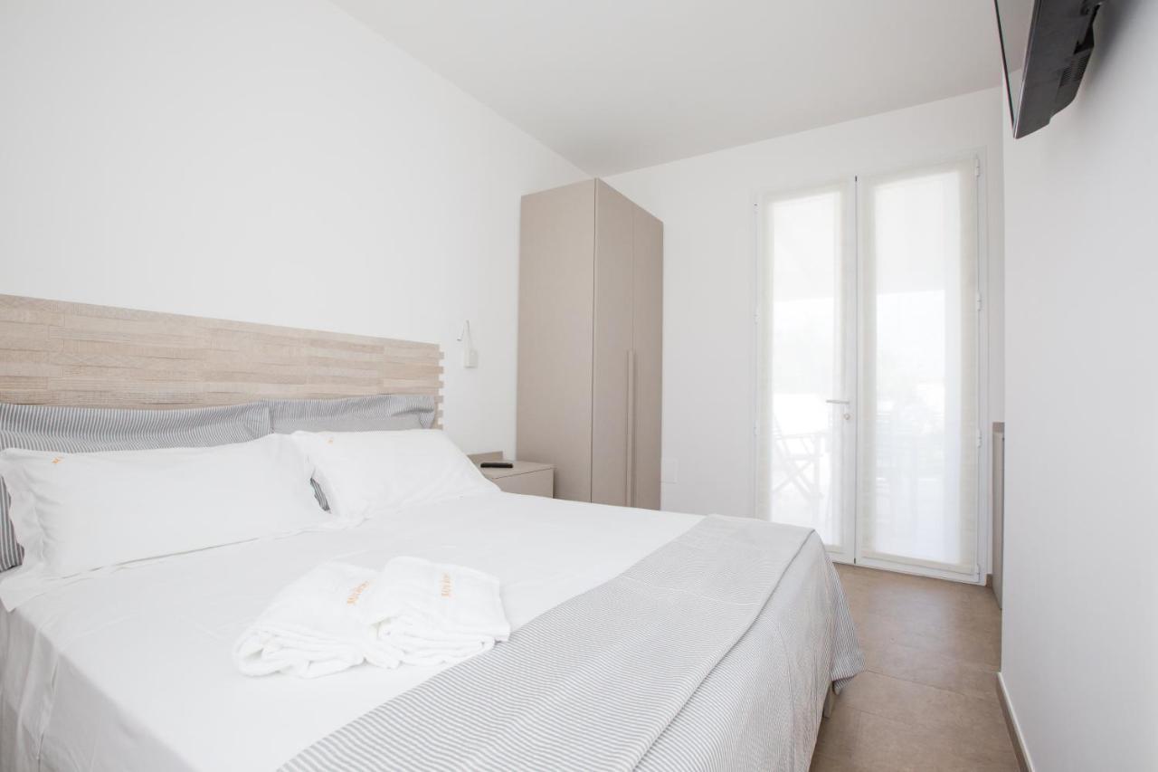 Villa Milu Torre San Giovanni Ugento Zewnętrze zdjęcie